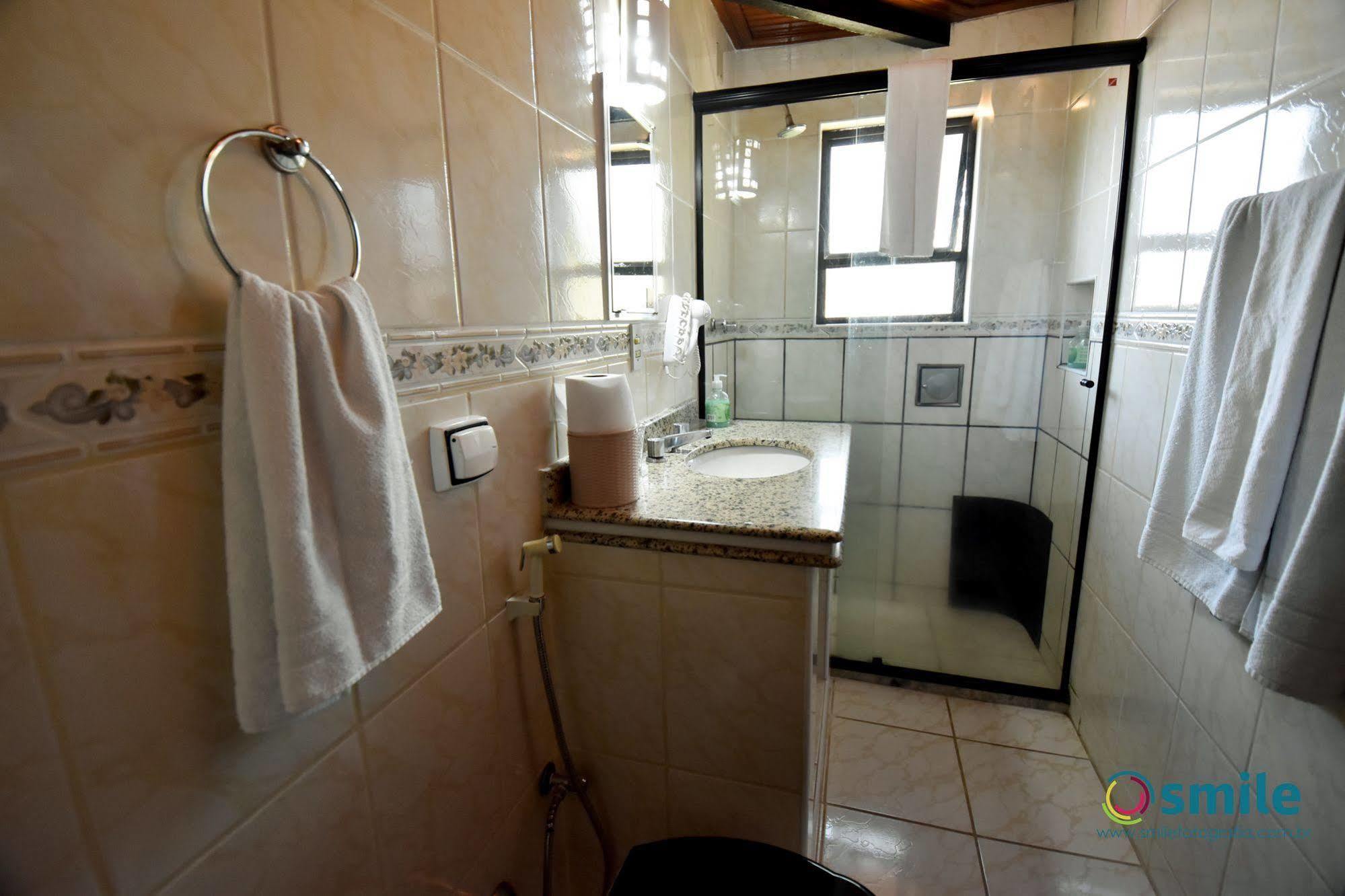 Hotel Britannia Penedo  Esterno foto